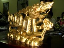 សត្វនាគក្នុងអារម្មណ៌របស់ប្រជាជនវៀតណាម